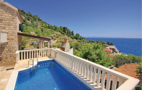 2 Bedroom Amazing Home In Podobuce